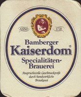 Beer coaster kaiserdom-3