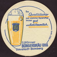 Beer coaster kaiserdom-4-small