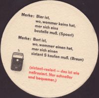 Beer coaster kaiserdom-8-zadek-small