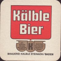 Beer coaster kalble-1-zadek