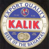 Beer coaster kalik-1