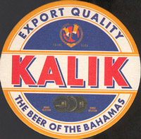 Beer coaster kalik-3