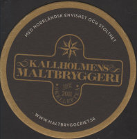 Beer coaster kallholmens-maltbryggeri-1-small