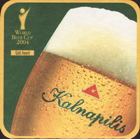 Beer coaster kalnapilis-15-small