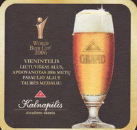 Beer coaster kalnapilis-16