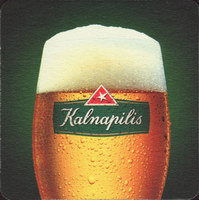 Beer coaster kalnapilis-29