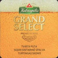 Beer coaster kalnapilis-32-small