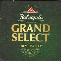 Beer coaster kalnapilis-32-zadek