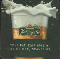 Beer coaster kalnapilis-36-small