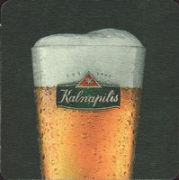 Beer coaster kalnapilis-40