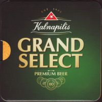 Beer coaster kalnapilis-41