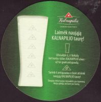 Beer coaster kalnapilis-44-zadek-small