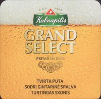 Beer coaster kalnapilis-45-small