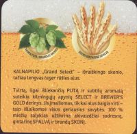 Beer coaster kalnapilis-45-zadek-small