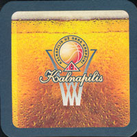 Beer coaster kalnapilis-6-zadek