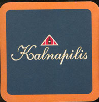 Beer coaster kalnapilis-6