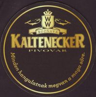 Beer coaster kaltenecker-roznava-14