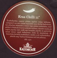 Beer coaster kaltenecker-roznava-14-zadek-small