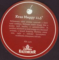Beer coaster kaltenecker-roznava-16-zadek-small