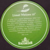 Beer coaster kaltenecker-roznava-18-zadek-small