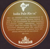 Beer coaster kaltenecker-roznava-22-zadek-small