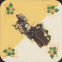 Beer coaster kaltenhausen-15-zadek-small