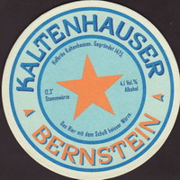 Beer coaster kaltenhausen-19