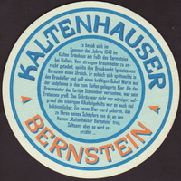 Beer coaster kaltenhausen-19-zadek