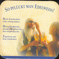 Beer coaster kaltenhausen-2-zadek