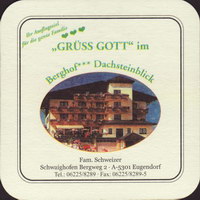 Beer coaster kaltenhausen-31-zadek