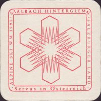 Beer coaster kaltenhausen-48-zadek-small