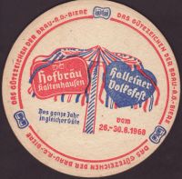 Beer coaster kaltenhausen-53-oboje