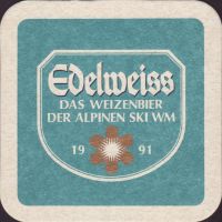 Beer coaster kaltenhausen-55-zadek