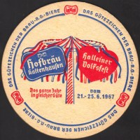 Beer coaster kaltenhausen-67-oboje-small