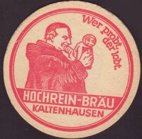 Pivní tácek kaltenhausen-hochrein-brau-5