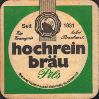 Pivní tácek kaltenhausen-hochrein-brau-6