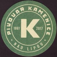 Beer coaster kamenice-nad-lipou-1-small