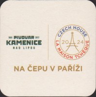 Beer coaster kamenice-nad-lipou-13-zadek-small