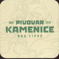 Beer coaster kamenice-nad-lipou-4-small