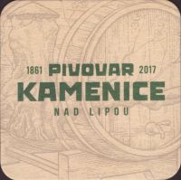 Beer coaster kamenice-nad-lipou-7-small