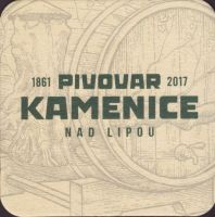 Beer coaster kamenice-nad-lipou-9-small