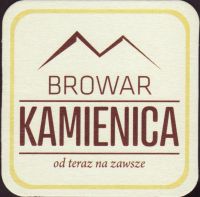Pivní tácek kamienica-1-small