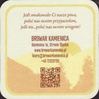 Beer coaster kamienica-1-zadek-small