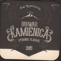 Beer coaster kamienica-2-small