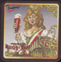 Beer coaster kamphenkel-1