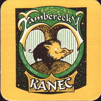 Beer coaster kanec-2