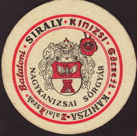 Beer coaster kanizsa-1-oboje-small