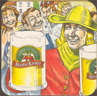 Beer coaster kanterbrau-16