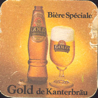 Beer coaster kanterbrau-23