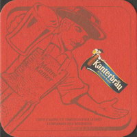 Beer coaster kanterbrau-25-small